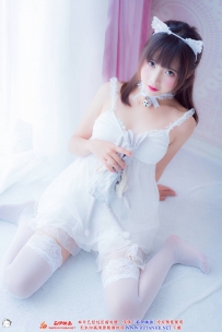 Vol.006_吊带睡衣_[50P-1.46GB]