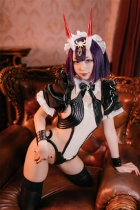 #花铃_Vol.066_酒吞童子_女仆_[72P-697MB]