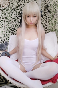 #雯妹不讲道理_Vol.138_黑贞德穹妹_[64P-257MB]