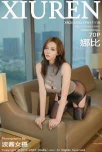【XiuRen-秀人网】2025.12.17 No.11118 娜比 [70P-1.00GB]