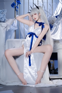 #封疆疆v_Vol.077_可畏礼服_[32P-934MB]