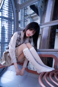 #桜桃喵_Vol.239_制服摩天轮_[27P-667MB]