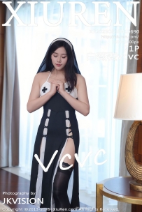 【XiuRen-秀人网】2025.08.26 No.10690 白薇薇vcvc [71P-660MB]