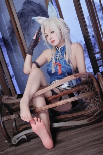 #封疆疆v_Vol.062_飞云美足_[36P-75MB]